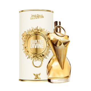 Жіноча парфумована вода Jean Paul Gaultier Gaultier Divine 50 мл