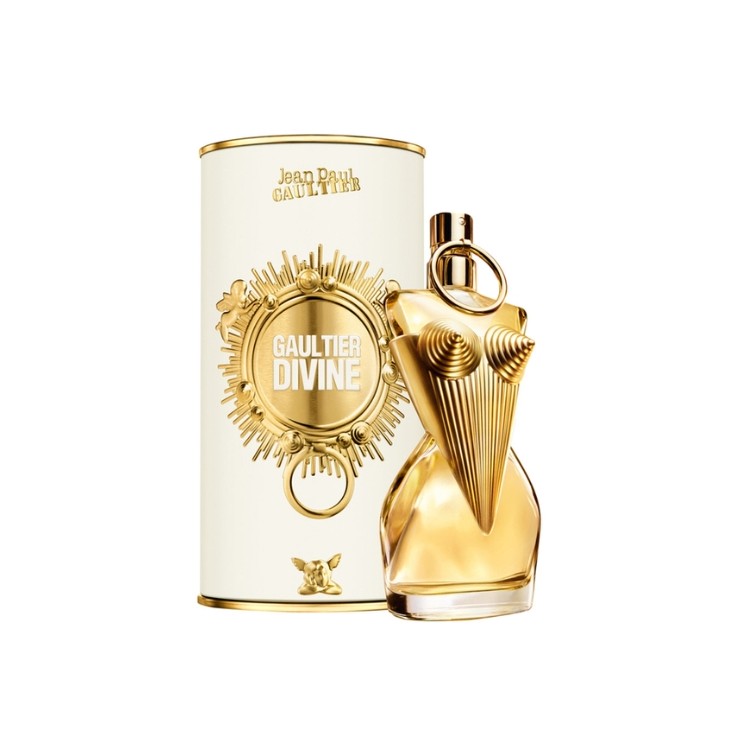 Жіноча парфумована вода Jean Paul Gaultier Gaultier Divine 50 мл
