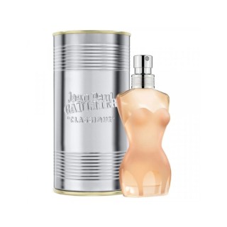 Jean Paul Gaultier Classique Eau de Toilette for Women 30 ml Jean Paul Gaultier Classique Eau de Toilette for Women 30 ml
