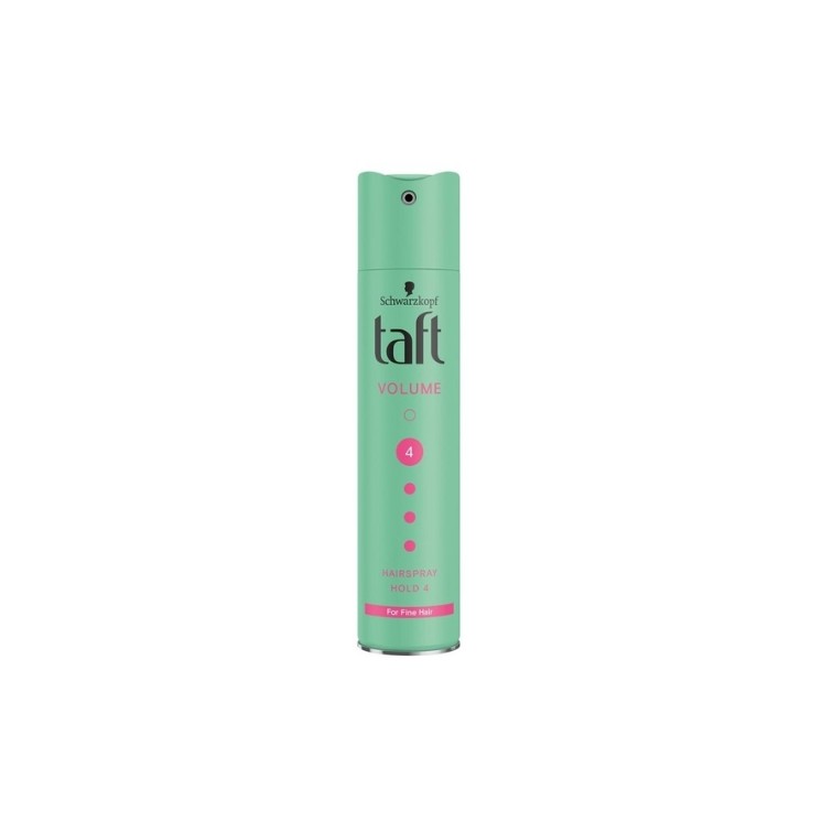 Лак для волосся Schwarzkopf Taft Volume 250 мл