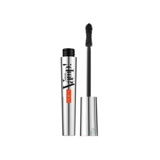 Pupa Vamp Mascara Tusz do rzęs /100/ Black 9 ml