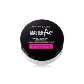 Maybelline Master Fix Setting Translucent Face Powder 6g