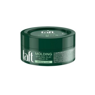 Clay для формування волосся Schwarzkopf Taft Looks 75 мл