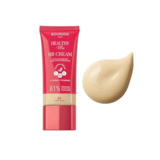 Bourjois Healthy Mix lekki Krem BB do twarzy /01/ Ivory 30 ml