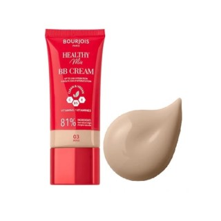 Bourjois Healthy Mix lekki Krem BB do twarzy /03/ Beige 30 ml