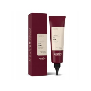 Resibo First Of All stymulujący Peeling kwasowy do skóry głowy 100 ml