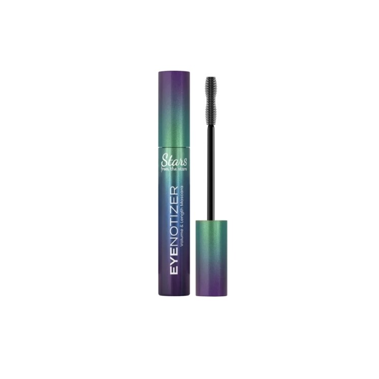 Stars from the stars Eyenotizer Thickening and lengthening mascara 10 ml