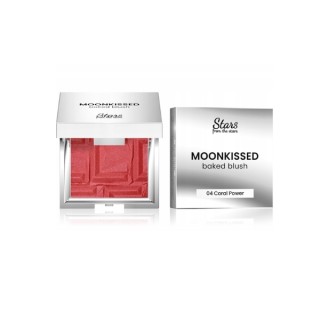 Stars from the stars Moonkissed Blush /04/ Coral power 5 , 5 g