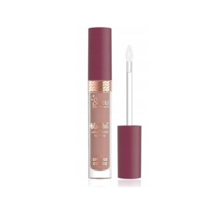 Stars from the stars Blanket velvet matte liquid lipstick /01/ Sponge Cookie 3.85 g