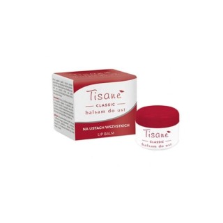 Tisane Classic Balsam do ust w słoiczku 4,7 g