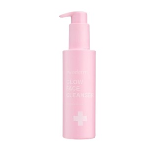Swederm Glow Gezichtsreiniger Make-up Remover Gel 150 ml