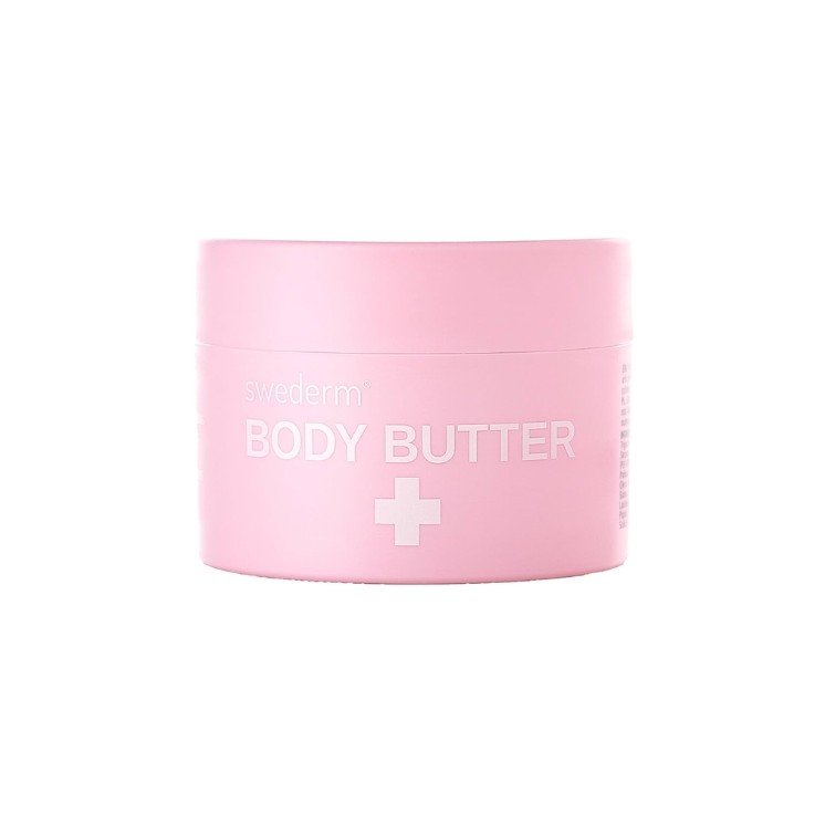 Swederm Body Butter Vit E Body balm with Vitamin E 150ml