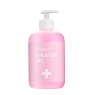 Swederm Shower Gel Douche Gel douche 500 ml