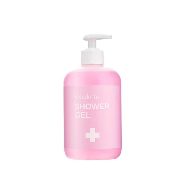 Swederm Shower Gel Douche Gel douche 500 ml