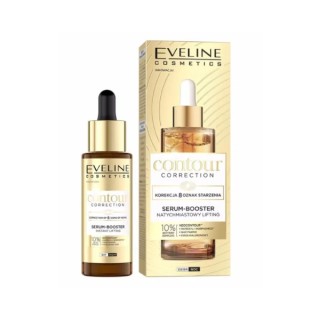 Eveline Contour Correction Serum-booster do twarzy 30 ml