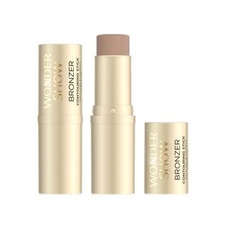 Eveline Wonder Show Bronzer Stick /01/ Wees Neutral
