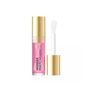 Eveline Wonder Match Soft Touch Олія для укладання волосся /02/ Delicate Rose 5 ml