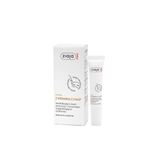 Ziaja Multiwitaminowy Krem pod oczy 15 ml