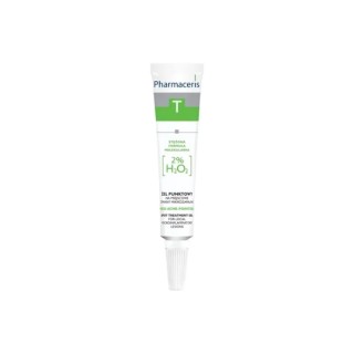 Pharmaceris T Medi Acne-Pointgel punktowy Żel do twarzy 10 ml