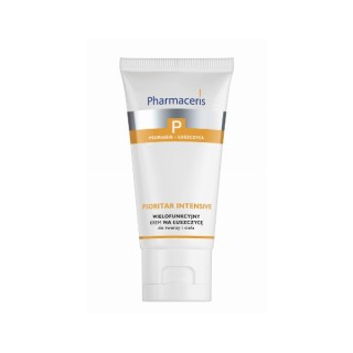 Pharmaceris P Psoritar Intensive Krem na łuszczycę 50 ml