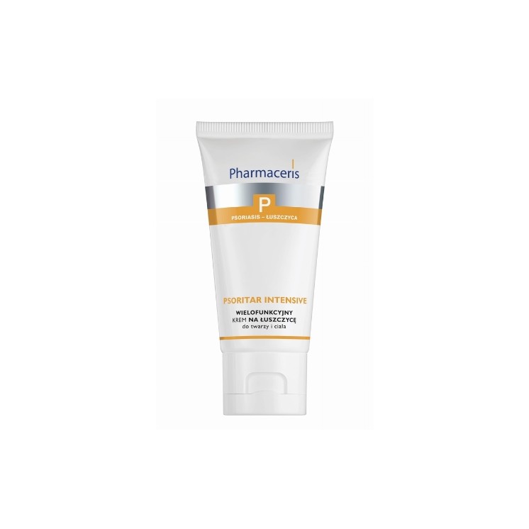 Pharmaceris P Psoritar Intensive Krem na łuszczycę 50 ml