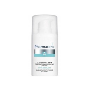 Pharmaceris A Opti-Sensilium duoaktywny Krem pod oczy przeciwzmarszczkowy 15 ml