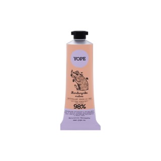YOPE naturalny Krem do rąk Mandarynka i Malina 50 ml