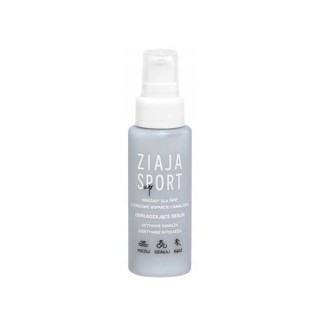 Sérum visage rajeunissant Ziaja Sport Up 50 ml