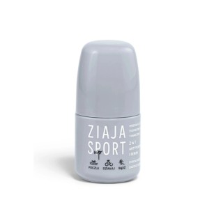 Ziaja Sport Up Anti-transpirant 2w1 60 ml Ziaja Sport Up Anti-transpirant 2w1 60 ml