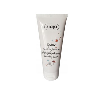 Ziaja Glitter Luminous Body Balm 100 ml Ziaja Glitter Luminous Body Balm 100 ml