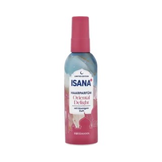 Парфуми для волосся Isana Oriental Delight 100 мл
