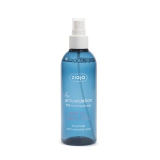 Ziaja Acai Berry Tonic met hyaluronzuur 200 ml