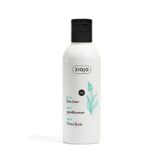 Ziaja Aloe Tonic erfrischend feuchtigkeitsspendend 200 ml