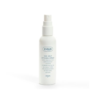 Спрей для моделювання волосся Ziaja Antioxidant 90 мл