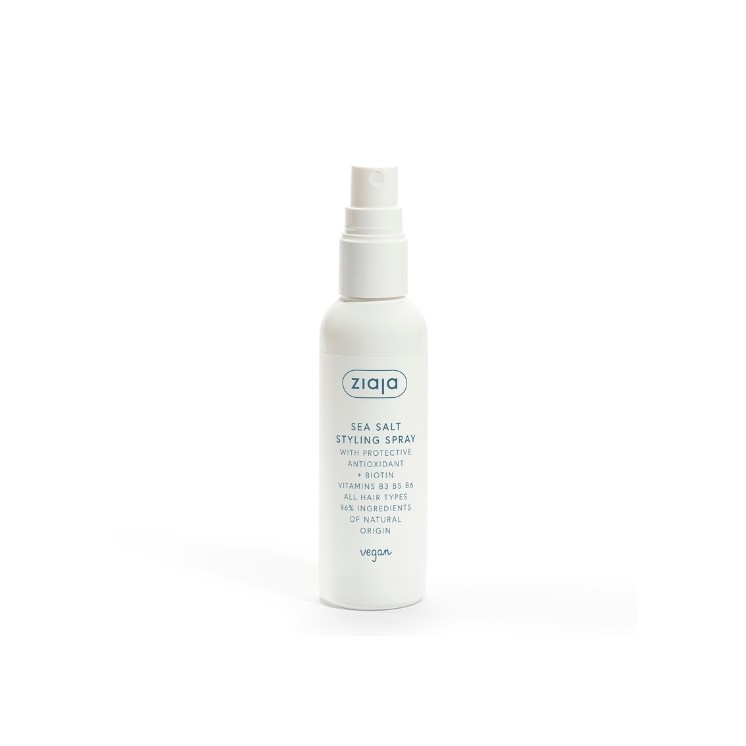 Ziaja Antioxidatives Haarmodellierungsspray 90 ml