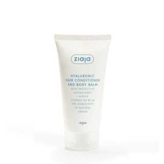 Ziaja Antioxidant Hair conditioner and body balm 160 ml