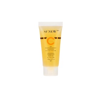 Sunew Med+ Vitamine C Nagelriemoplossende Gel met Vitamine C Travel Size 20 g