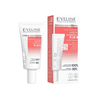 Eveline Lab Formula Lichtschutzbarriere-Gesichtscreme SPF50 40 ml