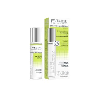 Eveline Lab Formula Advanced Serum gegen Unreinheiten 30 ml Eveline Lab Formula Advanced Serum gegen Unreinheiten 30 ml