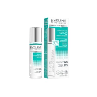 Sérum avancé anti-décoloration Eveline Lab Formula 30 ml