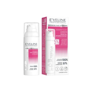 Crème Visage Anti-Rides Biomimétique Eveline Lab Formula 50 ml Crème Visage Anti-Rides Biomimétique Eveline Lab Formula 50 ml