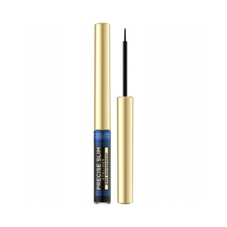 Eyeliner liquide Eveline Precise Slim 24H Black 2,8 ml