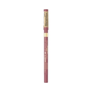 Eveline Variete Gel Lip Liner /08/ Dessert Rose 1 stuk