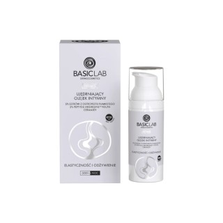 BasicLab Intimis Straffendes Intimöl 50 ml