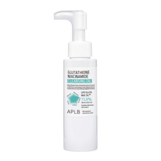 APLB Glutathione Niacinamide Olejek do Demakijażu 105 ml