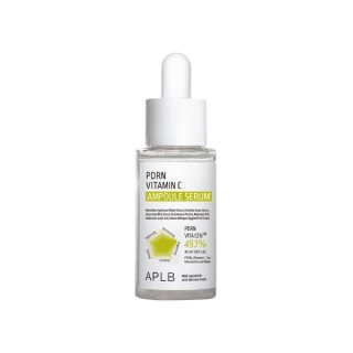 APLB Ujędrniające Serum do Twarzy z Witaminą C 40 ml