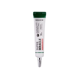 Some By Mi AHA-BHA-PHA 30 Days Super Miracle punktowy Krem na zmiany trądzikowe 30 ml