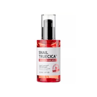 Some By Mi Snail Truecica dwufunkcyjne Serum na przebarwienia 50 ml 