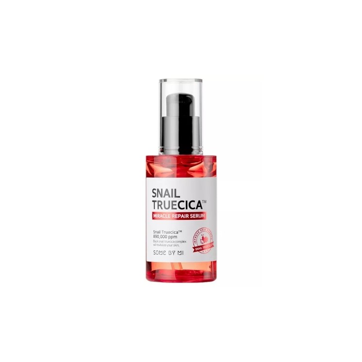 Some By Mi Snail Truecica dwufunkcyjne Serum na przebarwienia 50 ml 