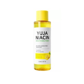 Some By Mi Yuja Niacin rozjaśniający Tonik do twarzy 150 ml